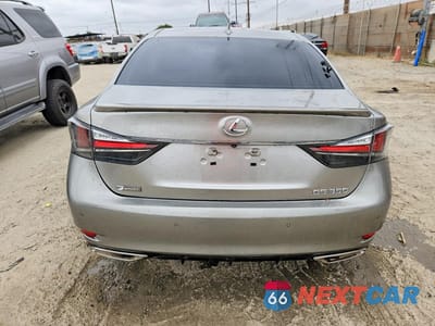 Zdjęcie 6 z 12 samochodu: 2016 LEXUS GS 350 F SPORT VIN:JTHBZ1BL2GA006994 - miniatura