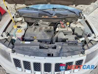 Zdjęcie 12 z 13 samochodu: 2014 JEEP COMPASS SPORT VIN:1C4NJDBB3ED879552 - miniatura