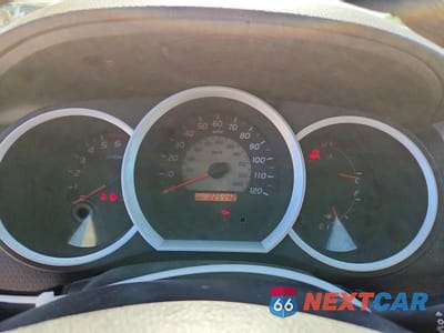 Zdjęcie 9 z 12 samochodu: 2010 TOYOTA TACOMA ACCESS CAB VIN:5TEUX4EN0AZ735586 - miniatura