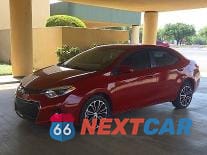 Drugie zdjęcie samochodu z przodu: 2014 TOYOTA COROLLA LE VIN:5YFBURHE2EP102267 - miniatura