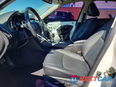 Zdjęcie 7 z 13 samochodu: 2016 INFINITI Q50 2.0T PREMIUM VIN:JN1CV7AR1GM252088 - miniatura
