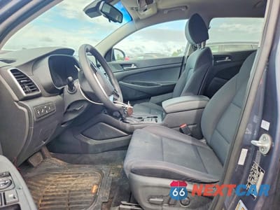Zdjęcie 7 z 12 samochodu: 2020 HYUNDAI TUCSON SEL VIN:KM8J3CAL3LU213510 - miniatura