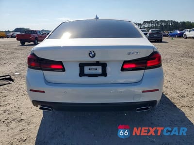 Zdjęcie 6 z 13 samochodu: 2023 BMW 540 I VIN:WBA53BJ05PWY06427 - miniatura