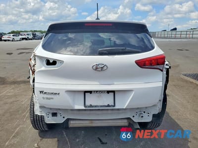 Zdjęcie 6 z 12 samochodu: 2017 HYUNDAI TUCSON SE VIN:KM8J23A43HU386432 - miniatura