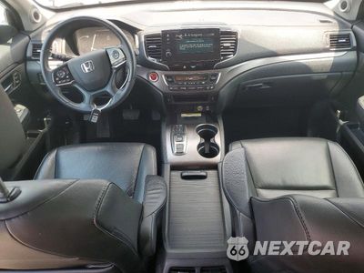 Zdjęcie 8 z 12 samochodu: 2022 HONDA PILOT SE VIN:5FNYF6H23NB099741 - miniatura