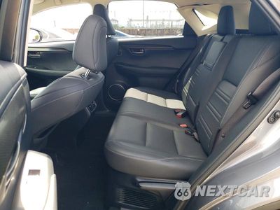 Zdjęcie 10 z 12 samochodu: 2019 LEXUS NX 300 BASE VIN:JTJYARBZ1K2154172 - miniatura