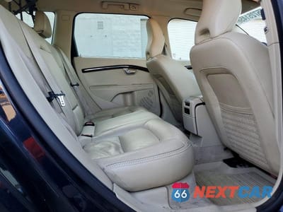 Zdjęcie 11 z 13 samochodu: 2016 VOLVO XC70 T5 PREMIER VIN:YV4612NK1G1237028 - miniatura