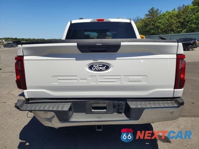 Zdjęcie 6 z 12 samochodu: 2025 FORD F150 XLT VIN:1FTEW3K89SKE76652 - miniatura