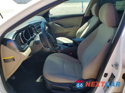 Zdjęcie 7 z 12 samochodu: 2013 KIA OPTIMA LX VIN:5XXGM4A73DG180729 - miniatura