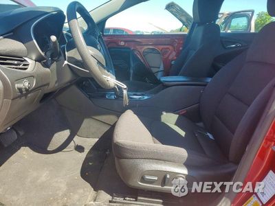 Zdjęcie 7 z 12 samochodu: 2024 CHEVROLET MALIBU LT VIN:1G1ZD5ST9RF119510 - miniatura