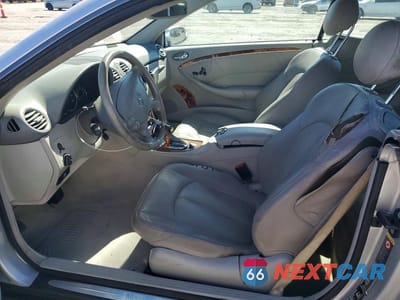 Zdjęcie 7 z 12 samochodu: 2004 MERCEDES-BENZ CLK 320 VIN:WDBTK65G44T026037 - miniatura