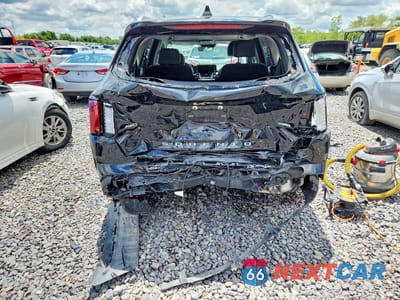 Zdjęcie 6 z 13 samochodu: 2022 KIA SORENTO S VIN:KNDRGDLG4N5103211 - miniatura