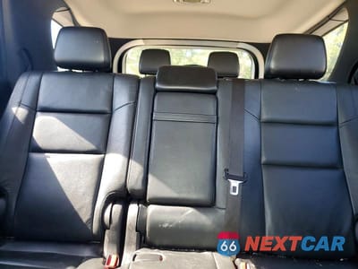 Zdjęcie 10 z 13 samochodu: 2016 DODGE DURANGO LIMITED VIN:1C4RDHDG8GC322170 - miniatura