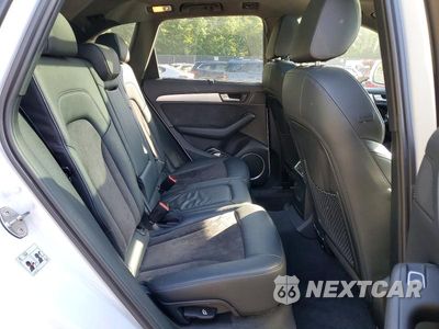 Zdjęcie 11 z 13 samochodu: 2015 AUDI SQ5 PRESTIGE VIN:WA1VGAFP7FA089929 - miniatura