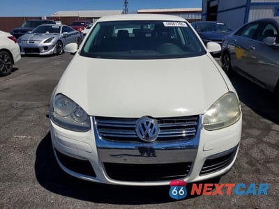 Piąte zdjęcie samochodu w środku: 2006 VOLKSWAGEN JETTA TDI VIN:3VWRT71K46M720363 - miniatura