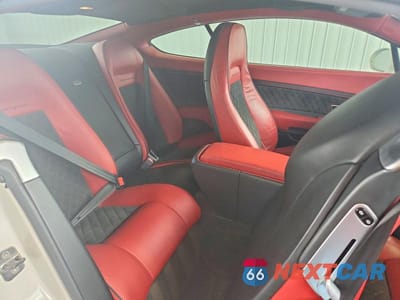 Zdjęcie 10 z 12 samochodu: 2011 BENTLEY CONTINENTAL SUPER SPORT VIN:SCBCU7ZA0BC067708 - miniatura