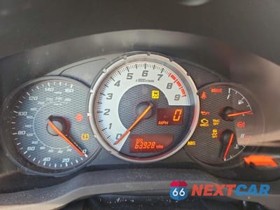 Zdjęcie 9 z 12 samochodu: 2013 SCION FR-S BASE VIN:JF1ZNAA15D2732260 - miniatura