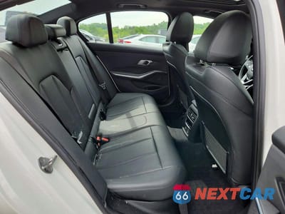 Zdjęcie 10 z 12 samochodu: 2019 BMW 330XI VIN:WBA5R7C53KFH26138 - miniatura
