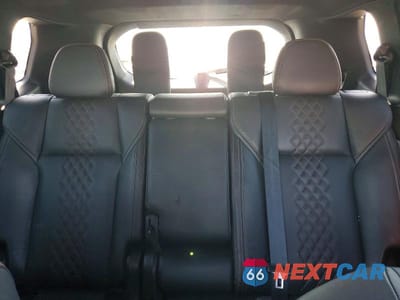 Zdjęcie 10 z 13 samochodu: 2022 MITSUBISHI OUTLANDER SEL VIN:JA4J3VA81NZ085893 - miniatura