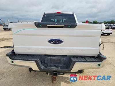 Zdjęcie 6 z 13 samochodu: 2019 FORD F250 SUPER DUTY VIN:1FT7W2BT0KEG02175 - miniatura