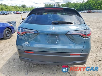 Zdjęcie 6 z 14 samochodu: 2025 HONDA HR-V LX VIN:3CZRZ2H32SM765597 - miniatura