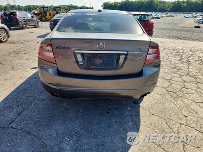 Zdjęcie 6 z 12 samochodu: 2008 ACURA TL VIN:19UUA66208A048101 - miniatura