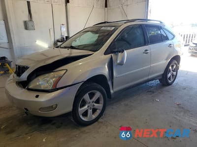 2004 LEXUS RX 330 2T2HA31U04C031257 - główne zdjęcie licytacji z USA - miniatura