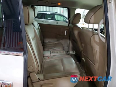 Zdjęcie 11 z 13 samochodu: 2015 NISSAN QUEST 3.5 SL VIN:JN8AE2KP4F9123787 - miniatura