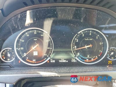 Zdjęcie 9 z 13 samochodu: 2017 BMW X6 XDRIVE50I VIN:5UXKU6C33H0S99757 - miniatura