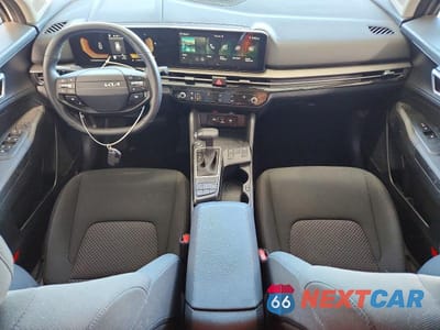 Zdjęcie 8 z 13 samochodu: 2026 KIA SPORTAGE LX VIN:KNDPUCDF1T7455440 - miniatura