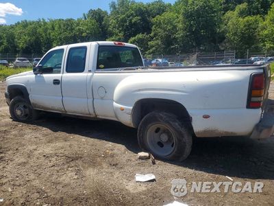 Drugie zdjęcie samochodu z przodu: 2005 CHEVROLET SILVERADO C3500 VIN:1GCJC39275E318855 - miniatura