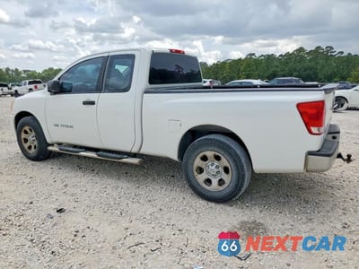 Drugie zdjęcie samochodu z przodu: 2013 NISSAN TITAN S VIN:1N6BA0CH1DN312664 - miniatura
