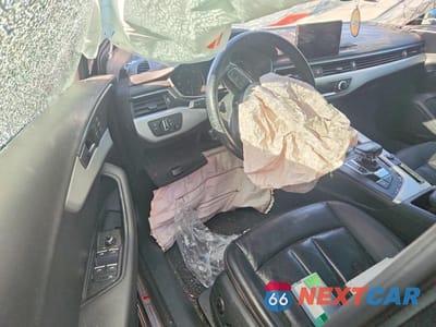 Zdjęcie 8 z 12 samochodu: 2018 AUDI A4 PREMIUM PLUS VIN:WAULMAF43JA047226 - miniatura