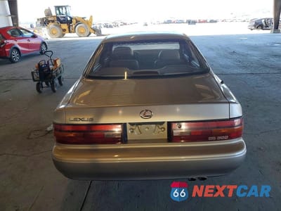 Zdjęcie 6 z 12 samochodu: 1994 LEXUS ES 300 VIN:JT8GK13T9R0008405 - miniatura