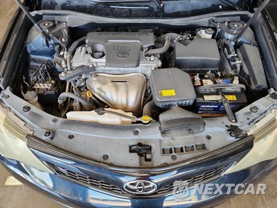Zdjęcie 11 z 12 samochodu: 2012 TOYOTA CAMRY SE VIN:4T1BF1FK1CU043518 - miniatura
