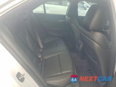 Zdjęcie 10 z 12 samochodu: 2023 CADILLAC CT4-V VIN:1G6DH5RL2P0138673 - miniatura