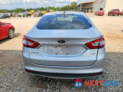 Zdjęcie 6 z 12 samochodu: 2015 FORD FUSION SE VIN:3FA6P0H70FR169070 - miniatura