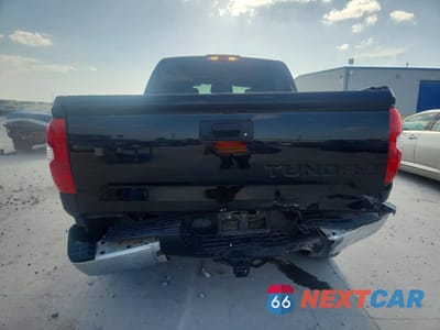 Zdjęcie 6 z 13 samochodu: 2017 TOYOTA TUNDRA CREWMAX SR5 VIN:5TFEM5F13HX114455 - miniatura