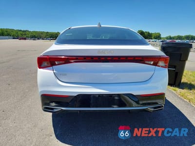 Zdjęcie 6 z 13 samochodu: 2023 KIA K5 LXS VIN:5XXG14J26PG220173 - miniatura