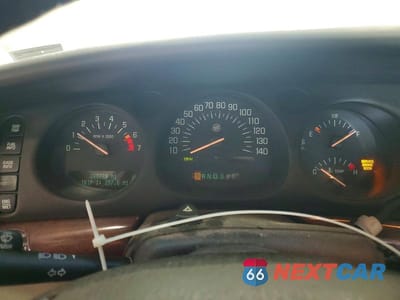 Zdjęcie 9 z 12 samochodu: 2004 BUICK LESABRE LIMITED VIN:1G4HR54KX4U141170 - miniatura