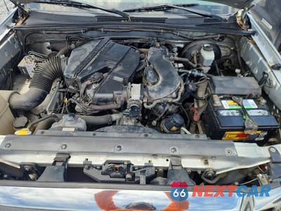 Zdjęcie 11 z 13 samochodu: 2006 TOYOTA TACOMA DOUBLE CAB PRERUNNER VIN:3TMJU62N86M015033 - miniatura