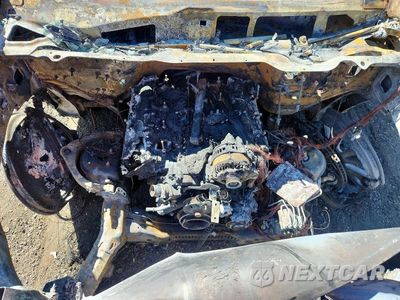Zdjęcie 11 z 11 samochodu: 2019 RAM 1500 LIMITED VIN:1C6SRFHT7KN576696 - miniatura