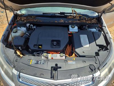 Zdjęcie 11 z 12 samochodu: 2015 CHEVROLET VOLT VIN:1G1RA6E49FU125754 - miniatura