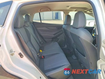 Zdjęcie 11 z 14 samochodu: 2023 SUBARU CROSSTREK SPORT VIN:JF2GTHSC2PH227196 - miniatura