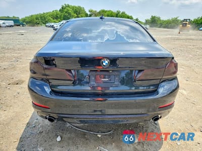 Zdjęcie 6 z 12 samochodu: 2018 BMW 530XE VIN:WBAJB1C57JB084753 - miniatura