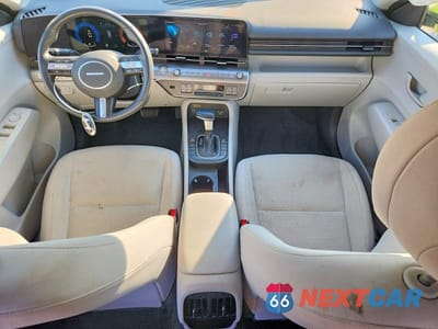 Zdjęcie 8 z 14 samochodu: 2024 HYUNDAI KONA SEL VIN:KM8HBCAB7RU098704 - miniatura
