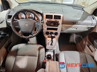 Zdjęcie 8 z 13 samochodu: 2007 DODGE CALIBER R/T VIN:1B3HE78K67D409143 - miniatura