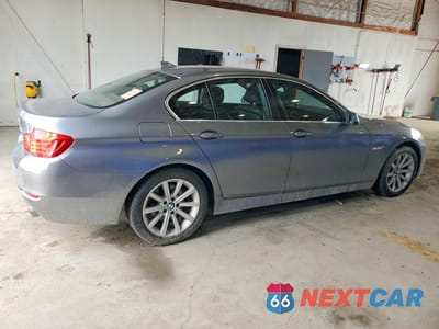 Trzecie zdjęcie samochodu z tyłu: 2015 BMW 535 I VIN:WBA5B1C53FD919731 - miniatura