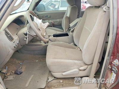 Zdjęcie 7 z 12 samochodu: 2006 TOYOTA TUNDRA ACCESS CAB SR5 VIN:5TBBT44116S487072 - miniatura