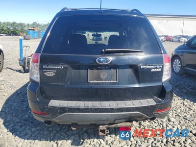 Zdjęcie 6 z 12 samochodu: 2012 SUBARU FORESTER LIMITED VIN:JF2SHAEC7CH438774 - miniatura